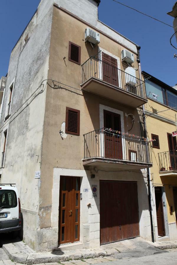 Casa Felice Villa Ragusa Exterior foto