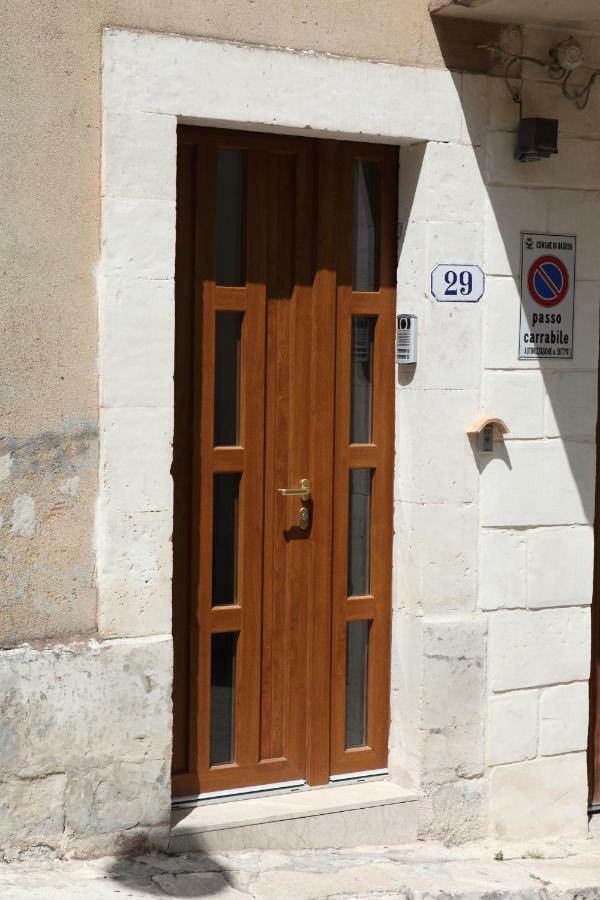Casa Felice Villa Ragusa Exterior foto